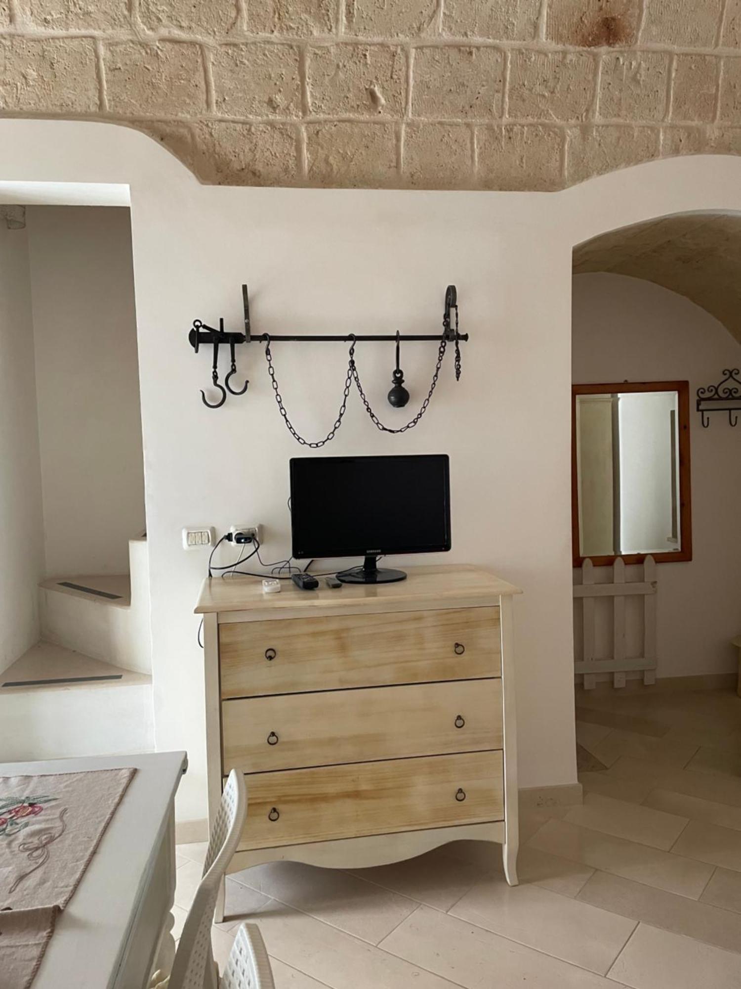 Casa Gio Fasano Villa Eksteriør bilde