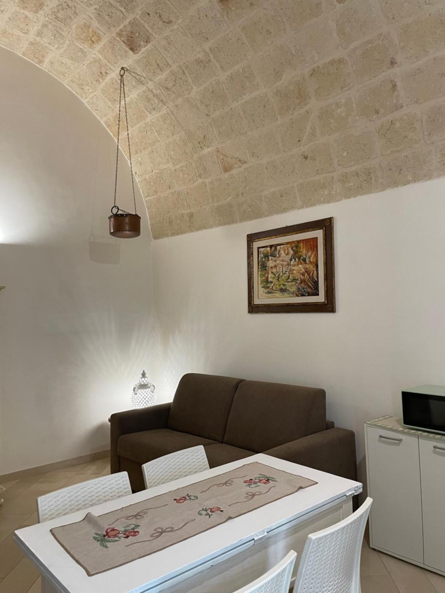 Casa Gio Fasano Villa Eksteriør bilde