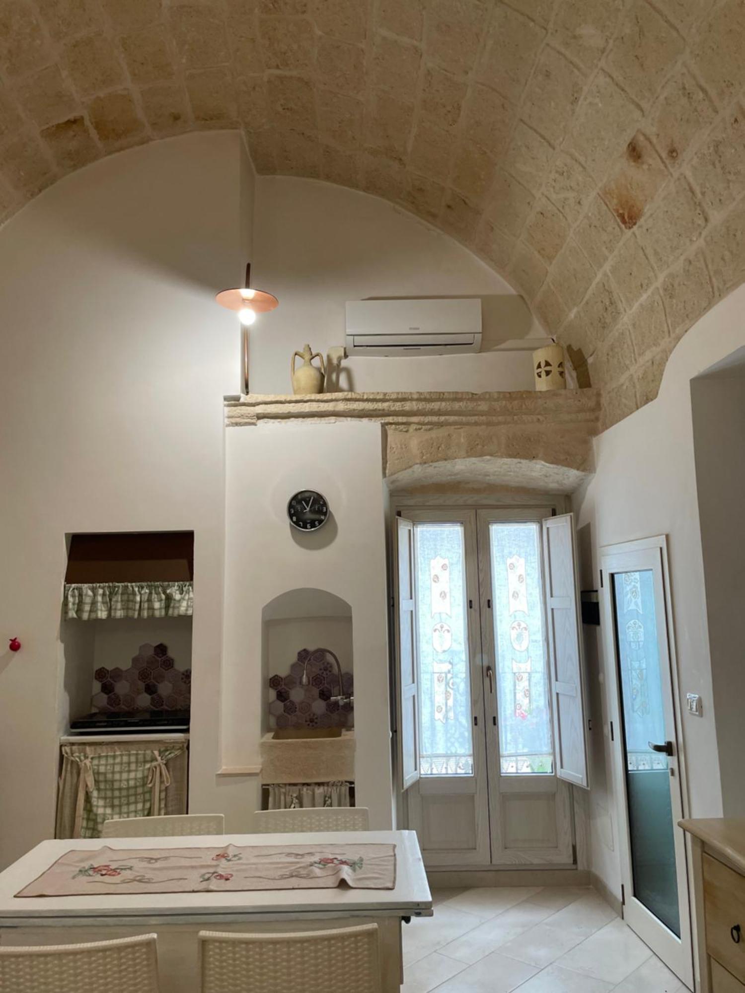 Casa Gio Fasano Villa Eksteriør bilde